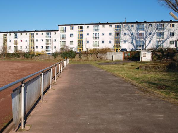 Sportplatz Am Schallacker - Dortmund-Hörde