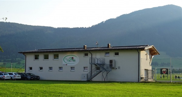 Sportanlage Mauterndorf - Mauterndorf