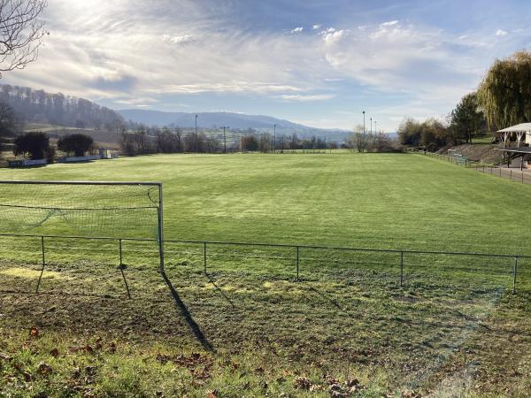 Sportplatz Wallburg - Ettenheim-Wallburg