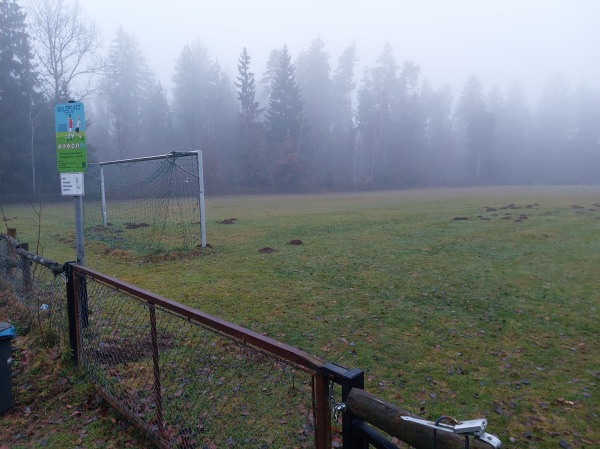 Waldsportplatz Kirchseeon - Kirchseeon