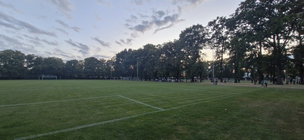 Stadion Oławskiego Centrum Kultury Fizycznej Boisko obok 2 - Oława