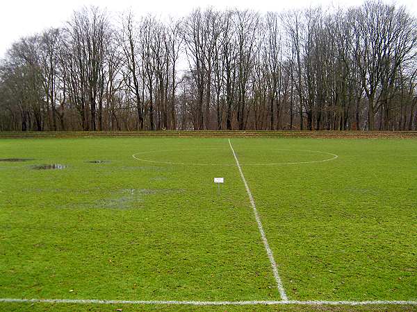 Platz am Sportheim - Flensburg