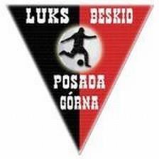 Wappen LUKS Beskid Posada Górna  94044