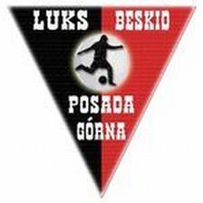 Wappen LUKS Beskid Posada Górna