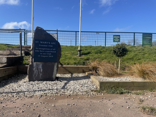 Kilcully Park - Cork