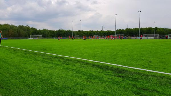 Sportpark Imstenrade - Heerlen