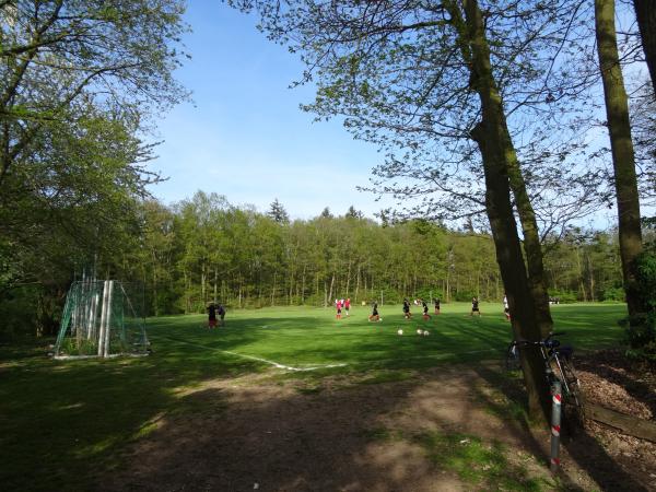 Sportplatz Am Römerkanal - Euskirchen-Kreuzweingarten