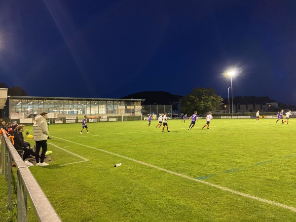 Sportplatz Stockwiesen - Thayngen