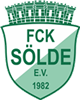 Wappen FC Krone Sölde 1982