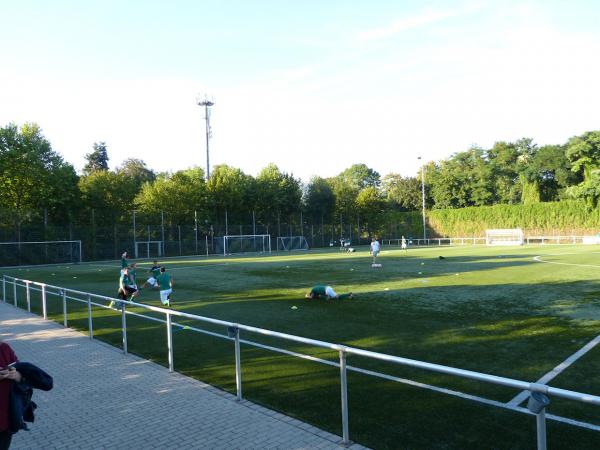 Sportanlage Wallrafstraße Platz 2 - Bornheim/Rhein