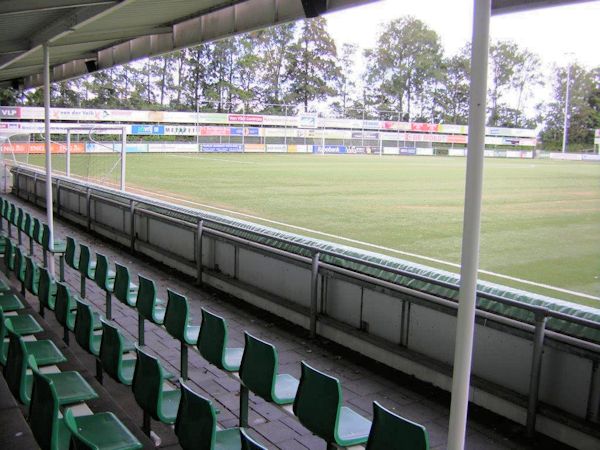 Sportpark De Hoge Bomen - Westlandia - Westland-Naaldwijk