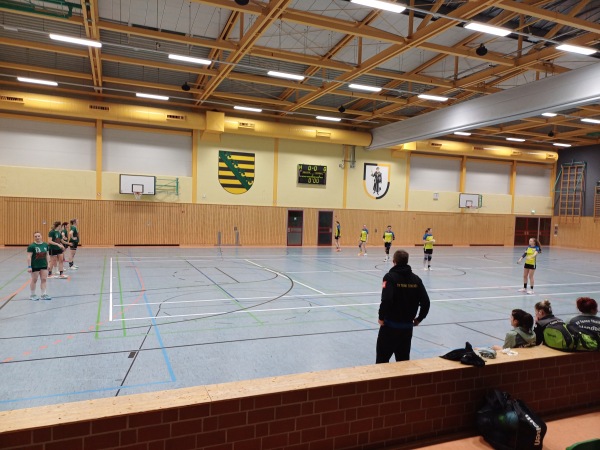 NEVEON Arena - Burkhardtsdorf