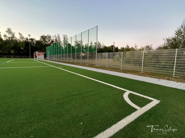 Kettner Edelmetalle Sportpark Platz 3 - Villingen-Schwenningen-Pfaffenweiler
