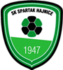 Wappen SK Spartak Hajnice