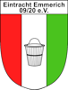 Wappen Eintracht Emmerich 09/20