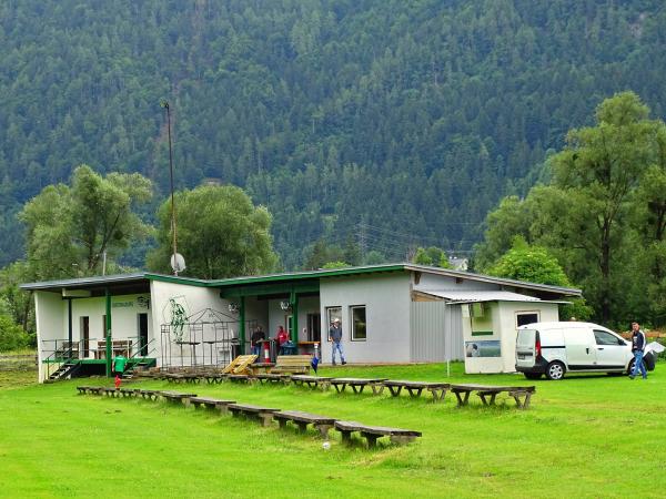 Auenstadion - Oberdrauburg