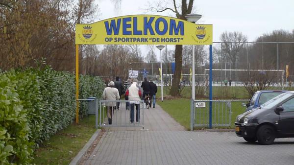 Sportpark De Horst - Almelo-Noorderkwartier