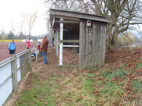 Sportplatz Niederwalgern - Weimar/Lahn-Niederwalgern