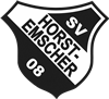 Wappen ehemals SV Horst-Emscher 08