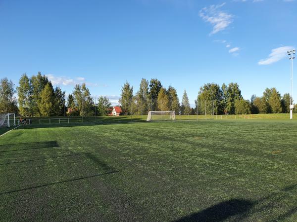 Sörvalla IP - Skellefteå