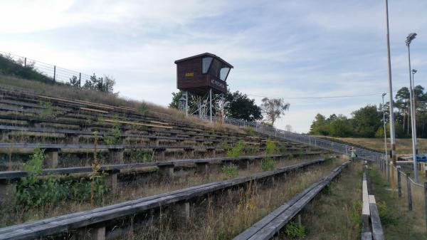 Reiterwaldstadion - Vechta