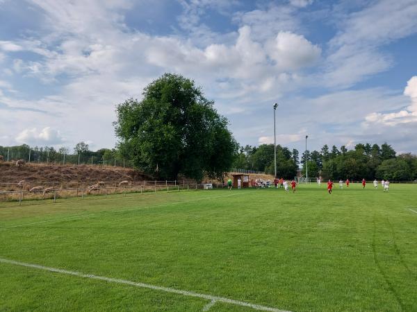 Sportplatz Niederhone - Eschwege-Niederhone
