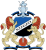 Wappen Szeged-Csanád Grosics Akadémia II