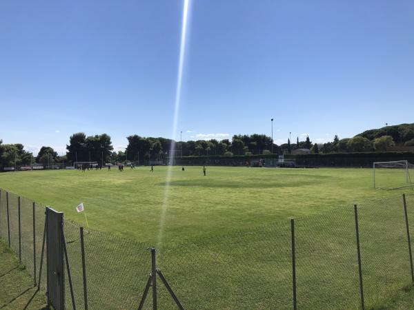 Stade de la Gayonne terrain annexe 3 - Béziers 