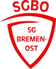 Wappen SG Bremen-Ost 2020 diverse