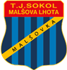 Wappen TJ Sokol Malšova Lhota  113454