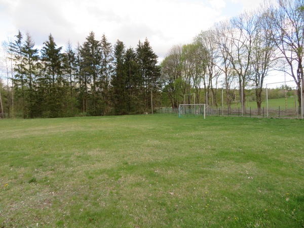 Sportanlage Hohegeiß B-Platz - Braunlage-Hohegeiß