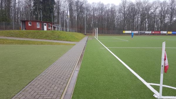 Sportplatz Obersetzen - Siegen-Obersetzen