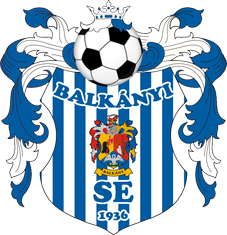 Wappen Balkányi SE