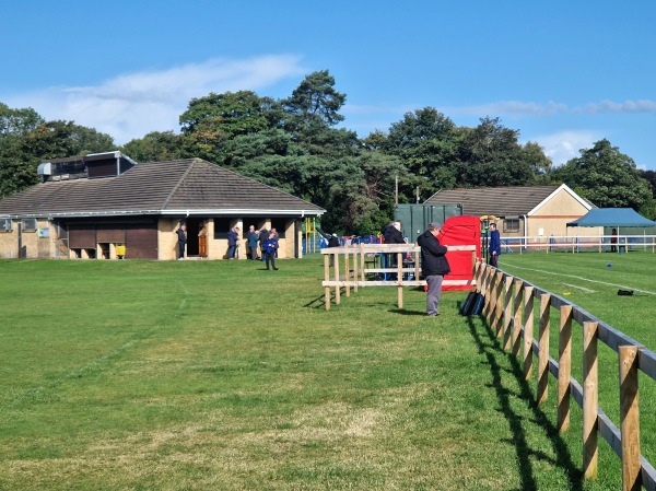 Llan Siro - Llangennech, Carmarthenshire
