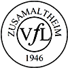 Wappen VfL Zusamaltheim 1946