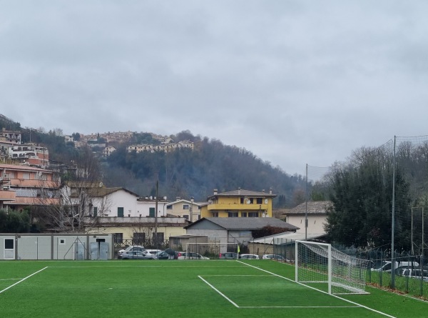 Campo Sportivo Nicola Urbani - Riano
