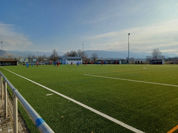 Sportgelände im Engert Platz 2 - Bühl/Baden-Eisental