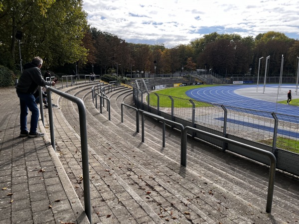 Frankenstadion - Heilbronn