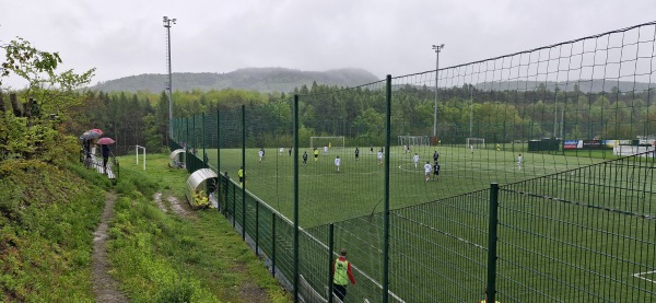 Sportzone Rungg Platz B - Eppan an der Weinstraße (Appiano sulla Strada del Vino)