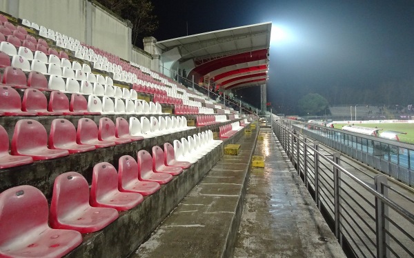 Stadio Romeo Neri - Rimini