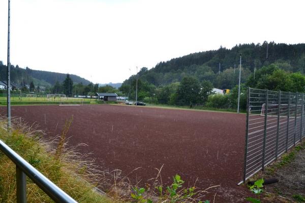 Sportanlage Im Flachsland Platz 2 - Hellenthal