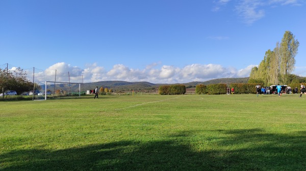 Sportplatz Am Bomberg - Harztor-Herrmannsacker