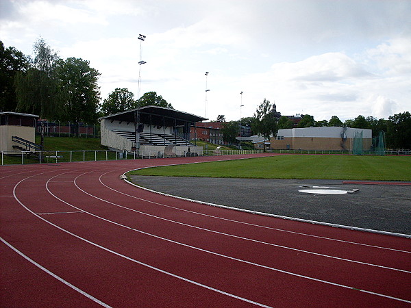 Södertälje IP - Södertälje