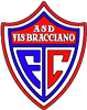 Wappen ASD Vis Bracciano FC diverse