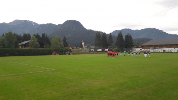 Grimmingstadion - Bad Mitterndorf