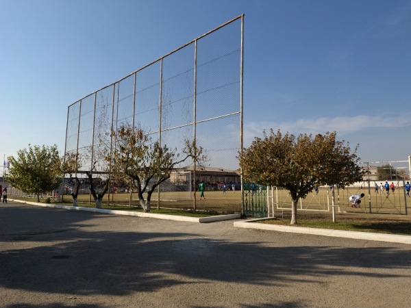 Stadion Ayg - Ararat