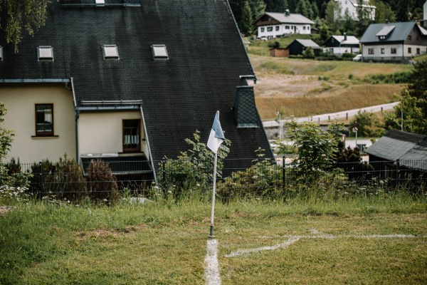 Sportplatz Carlsfeld - Eibenstock-Carlsfeld