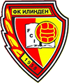 Wappen FK Ilinden Skopje  115015