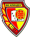Wappen FK Ilinden Skopje