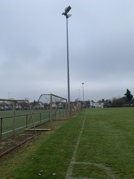 Kaiserstuhlstadion Nebenplatz 2 - Bahlingen/Kaiserstuhl
